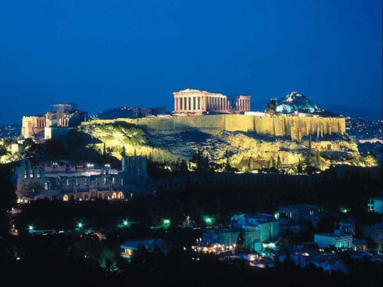 Φωτογραφία της Αθήνας 2