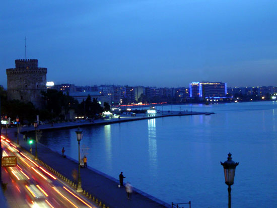 Φωτογραφία Θεσσαλονίκης 2