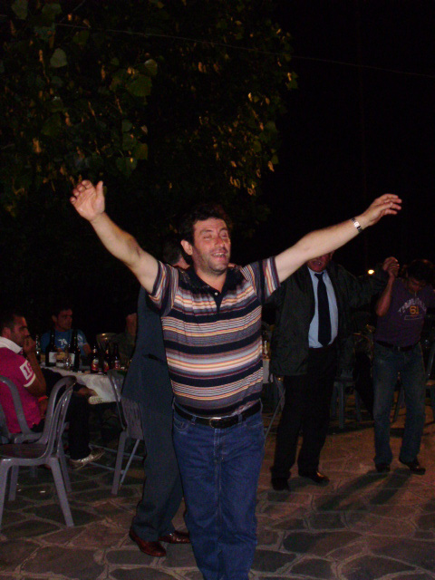 Γιώργος Τριανταφύλλου (Ηλιοχωρίτης)