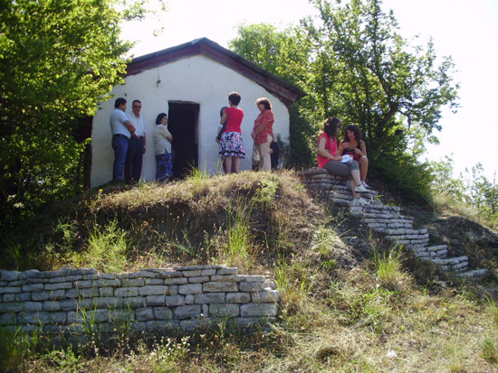 Ηλιοχωρίτες (Προφήτης Ηλίας 2009)